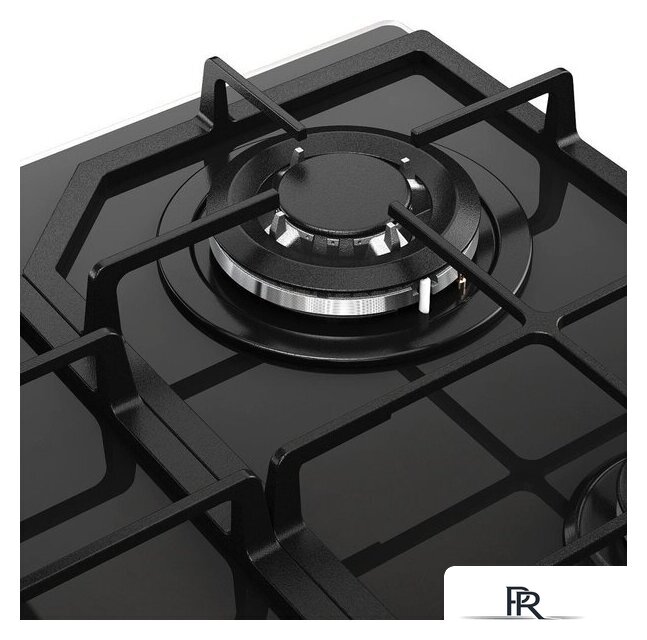 Варочная панель Monsher MGG 63 Noir - Изображение №4 — Интернет-магазин ПроЗаказ