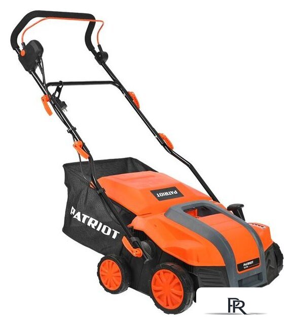 Скарификатор Patriot SCE 180 - Изображение №1 — Интернет-магазин ПроЗаказ