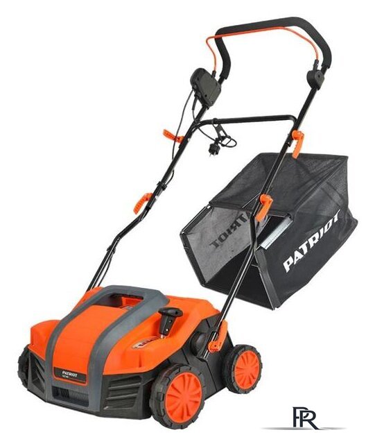 Скарификатор Patriot SCE 180 - Изображение №5 — Интернет-магазин ПроЗаказ