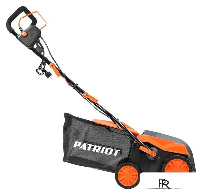 Скарификатор Patriot SCE 180 - Изображение №2 — Интернет-магазин ПроЗаказ