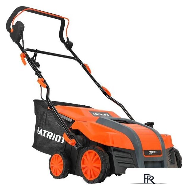 Скарификатор Patriot SCE 180 - Изображение №4 — Интернет-магазин ПроЗаказ