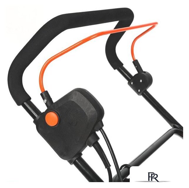 Скарификатор Patriot SCE 180 - Изображение №9 — Интернет-магазин ПроЗаказ