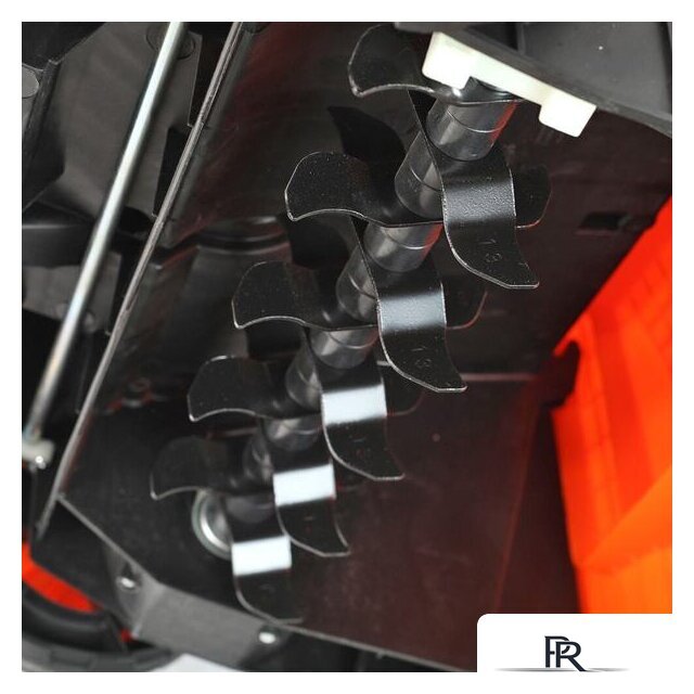 Скарификатор Patriot SCE 180 - Изображение №11 — Интернет-магазин ПроЗаказ