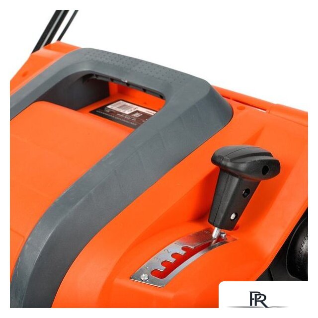 Скарификатор Patriot SCE 180 - Изображение №8 — Интернет-магазин ПроЗаказ