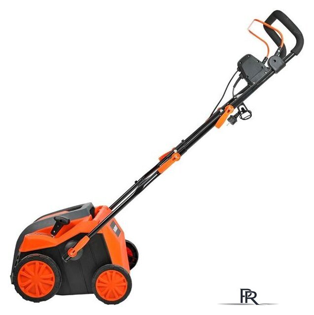 Скарификатор Patriot SCE 180 - Изображение №3 — Интернет-магазин ПроЗаказ