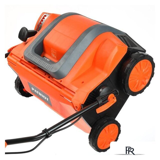 Скарификатор Patriot SCE 180 - Изображение №6 — Интернет-магазин ПроЗаказ