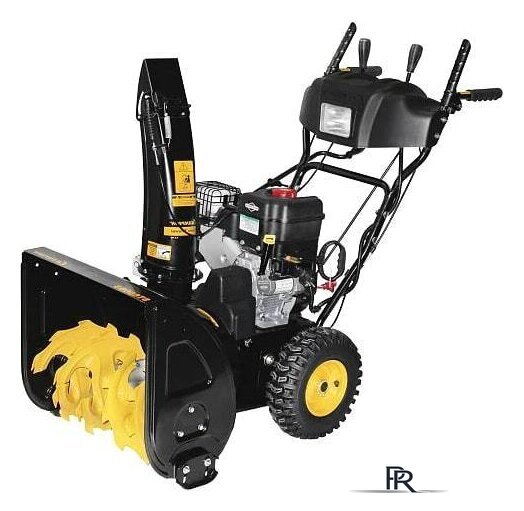 Снегоуборщик Champion ST656BS - Изображение №1 — Интернет-магазин ПроЗаказ