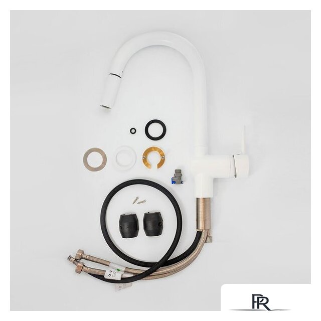 Смеситель Gross Aqua Extra 3140609MW - Изображение №2 — Интернет-магазин ПроЗаказ