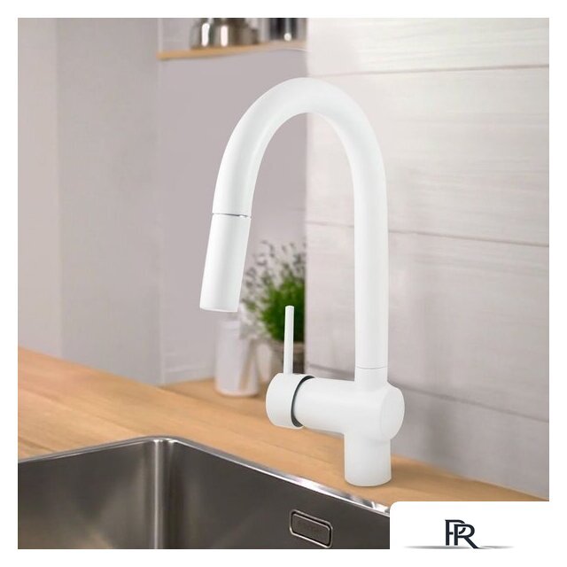 Смеситель Gross Aqua Extra 3140609MW - Изображение №3 — Интернет-магазин ПроЗаказ