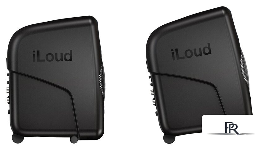  IK Multimedia iLoud Micro - Изображение №2 — Интернет-магазин ПроЗаказ