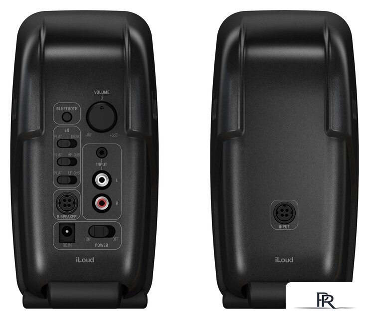  IK Multimedia iLoud Micro - Изображение №3 — Интернет-магазин ПроЗаказ