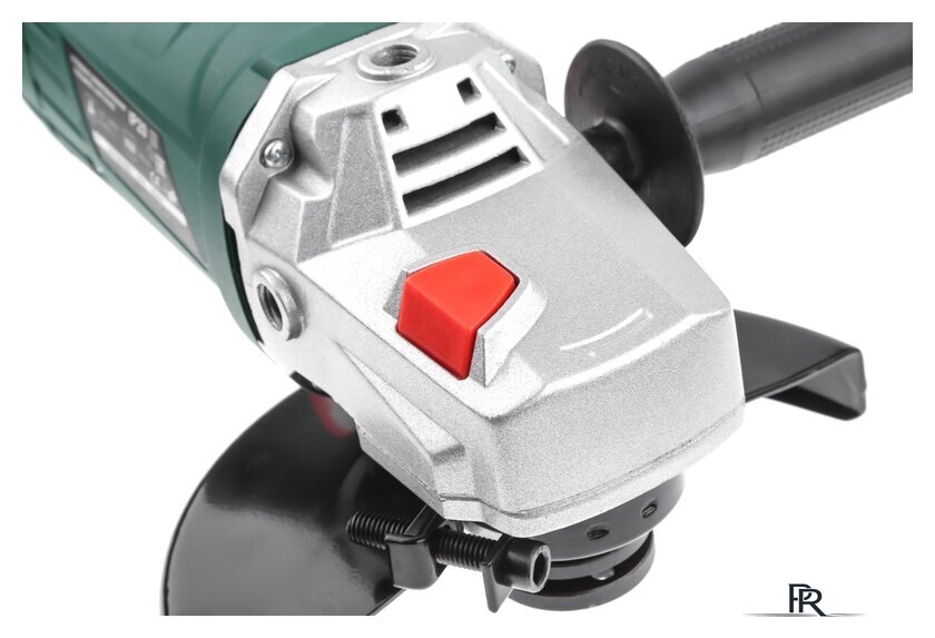 Угловая шлифмашина Hammer USM1650D - Изображение №6 — Интернет-магазин ПроЗаказ