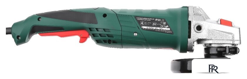 Угловая шлифмашина Hammer USM1650D - Изображение №3 — Интернет-магазин ПроЗаказ