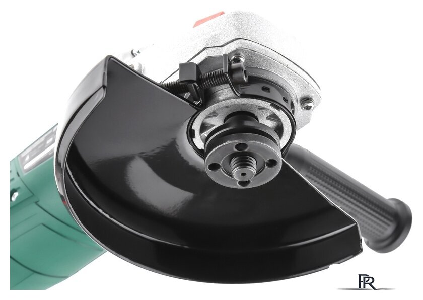 Угловая шлифмашина Hammer USM1650D - Изображение №5 — Интернет-магазин ПроЗаказ