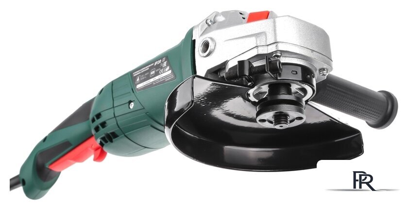 Угловая шлифмашина Hammer USM1650D - Изображение №4 — Интернет-магазин ПроЗаказ