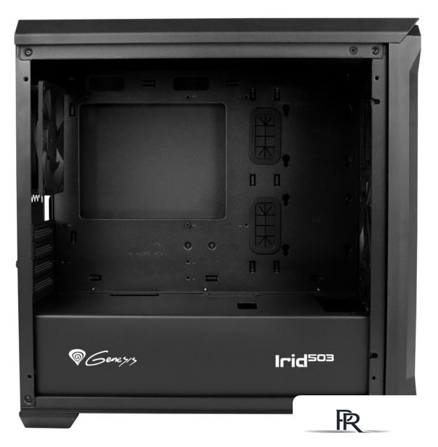 Корпус Genesis Irid 503 NPC-1558 - Изображение №10 — Интернет-магазин ПроЗаказ