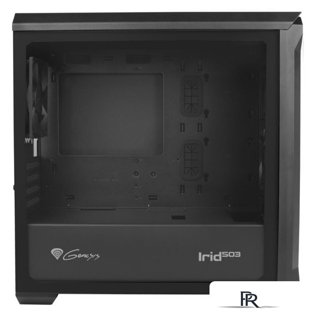 Корпус Genesis Irid 503 NPC-1558 - Изображение №2 — Интернет-магазин ПроЗаказ