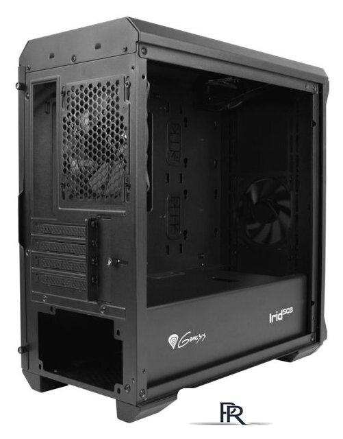 Корпус Genesis Irid 503 NPC-1558 - Изображение №12 — Интернет-магазин ПроЗаказ