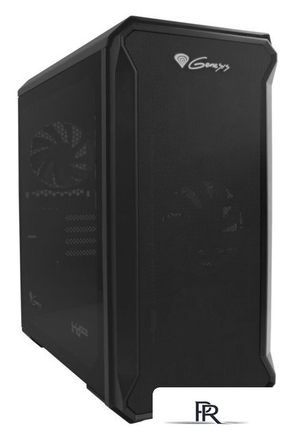 Корпус Genesis Irid 503 NPC-1558 - Изображение №1 — Интернет-магазин ПроЗаказ