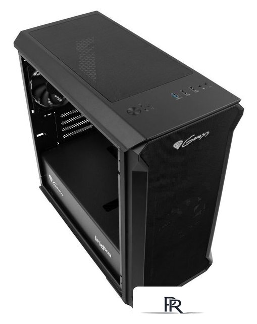 Корпус Genesis Irid 503 NPC-1558 - Изображение №4 — Интернет-магазин ПроЗаказ