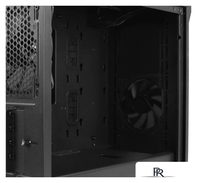 Корпус Genesis Irid 503 NPC-1558 - Изображение №6 — Интернет-магазин ПроЗаказ