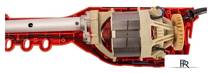 Триммер DDE ET1600RV - Изображение №5 — Интернет-магазин ПроЗаказ