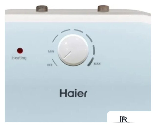 Накопительный электрический водонагреватель под мойку Haier ES10V-LQ2 - Изображение №3 — Интернет-магазин ПроЗаказ