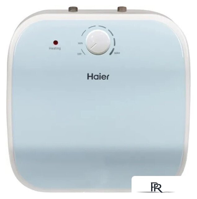 Накопительный электрический водонагреватель под мойку Haier ES10V-LQ2 - Изображение №1 — Интернет-магазин ПроЗаказ