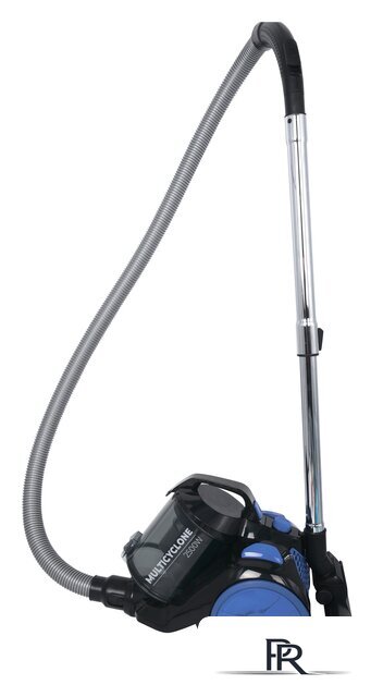 Пылесос StarWind SCV2555 - Изображение №1 — Интернет-магазин ПроЗаказ