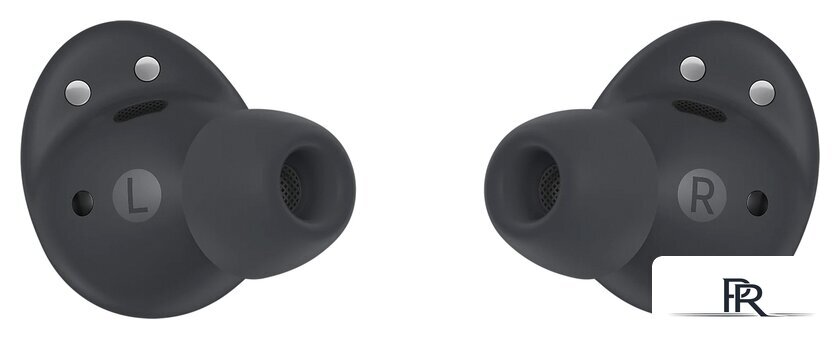 Наушники Samsung Galaxy Buds 2 Pro (графитовый) - Изображение №3 — Интернет-магазин ПроЗаказ