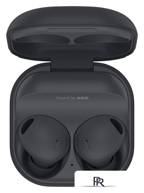 Наушники Samsung Galaxy Buds 2 Pro (графитовый) - Изображение №7 — Интернет-магазин ПроЗаказ