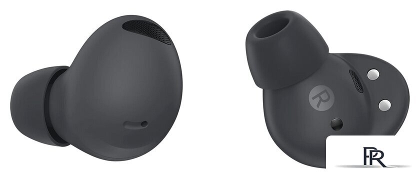Наушники Samsung Galaxy Buds 2 Pro (графитовый) - Изображение №2 — Интернет-магазин ПроЗаказ