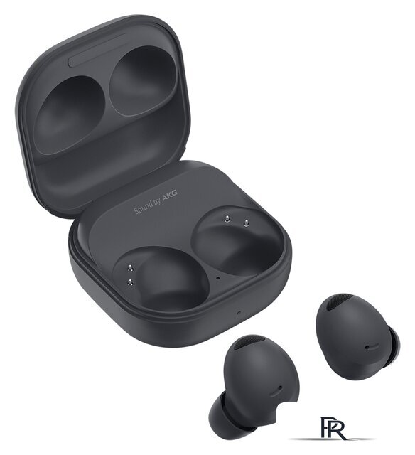 Наушники Samsung Galaxy Buds 2 Pro (графитовый) - Изображение №8 — Интернет-магазин ПроЗаказ
