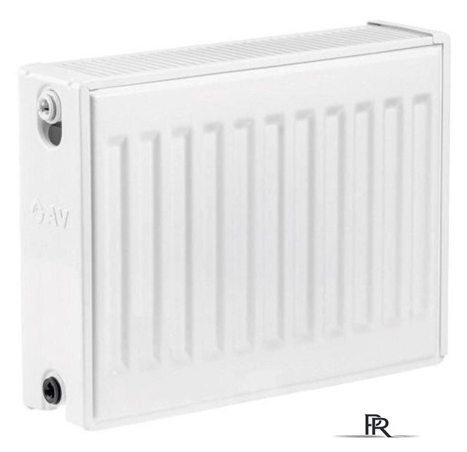 Стальной панельный радиатор AV Engineering Expert EB 22-5-10 1.2мм AVE-22510B - Изображение №1 — Интернет-магазин ПроЗаказ