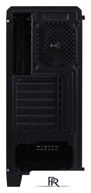 Корпус AeroCool Cylon (черный) - Изображение №9 — Интернет-магазин ПроЗаказ