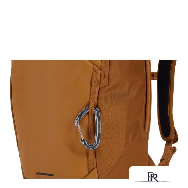 Городской рюкзак Thule Chasm TCHB215GOLD (golden) - Изображение №7 — Интернет-магазин ПроЗаказ