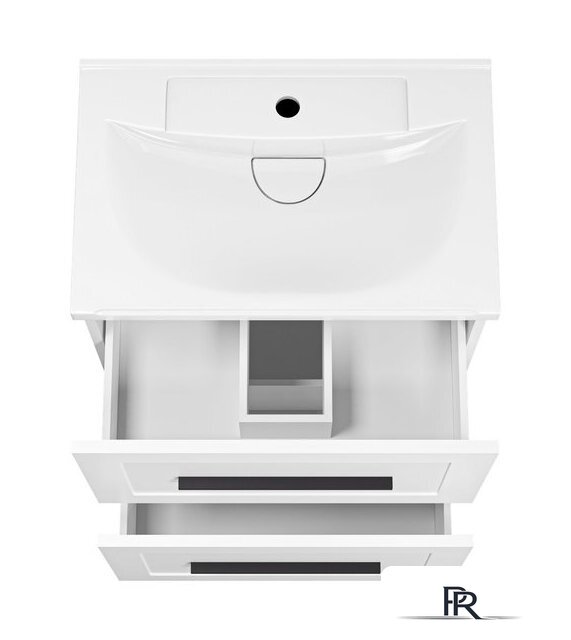  Misty Тумба под умывальник Модерн 60 П-Мод07060-011Пр - Изображение №6 — Интернет-магазин ПроЗаказ