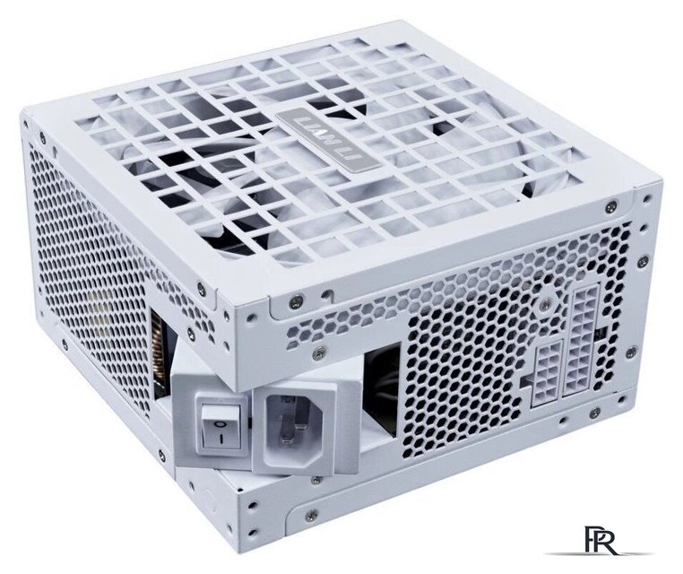 Блок питания Lian Li RS1000G G9P.RS1000G.W000.RU - Изображение №3 — Интернет-магазин ПроЗаказ