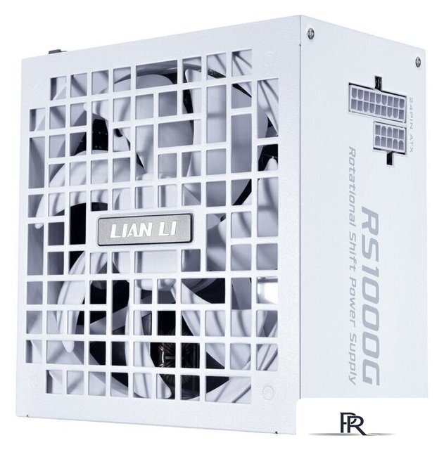 Блок питания Lian Li RS1000G G9P.RS1000G.W000.RU - Изображение №1 — Интернет-магазин ПроЗаказ