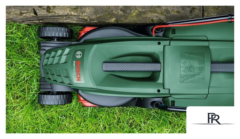 Газонокосилка Bosch EasyRotak 32-235 06008A6303 - Изображение №4 — Интернет-магазин ПроЗаказ