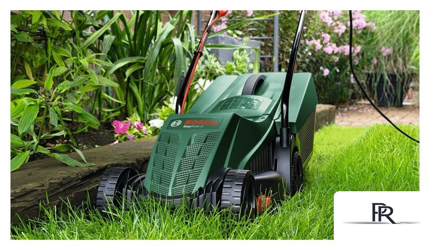 Газонокосилка Bosch EasyRotak 32-235 06008A6303 - Изображение №2 — Интернет-магазин ПроЗаказ