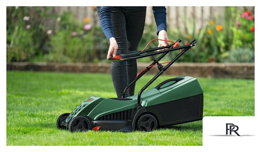 Газонокосилка Bosch EasyRotak 32-235 06008A6303 - Изображение №5 — Интернет-магазин ПроЗаказ