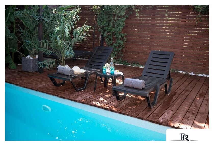  Элластик-Пласт Атлант 184x62x33 (мокко) - Изображение №3 — Интернет-магазин ПроЗаказ