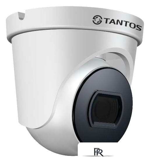 IP-камера Tantos TSi-Beco25F - Изображение №1 — Интернет-магазин ПроЗаказ