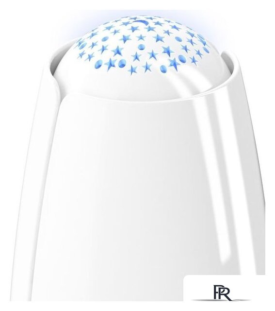 Очиститель воздуха Airfree Babyair 40 - Изображение №2 — Интернет-магазин ПроЗаказ