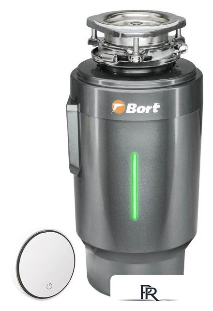 Измельчитель пищевых отходов Bort Titan 8000 Control - Изображение №1 — Интернет-магазин ПроЗаказ