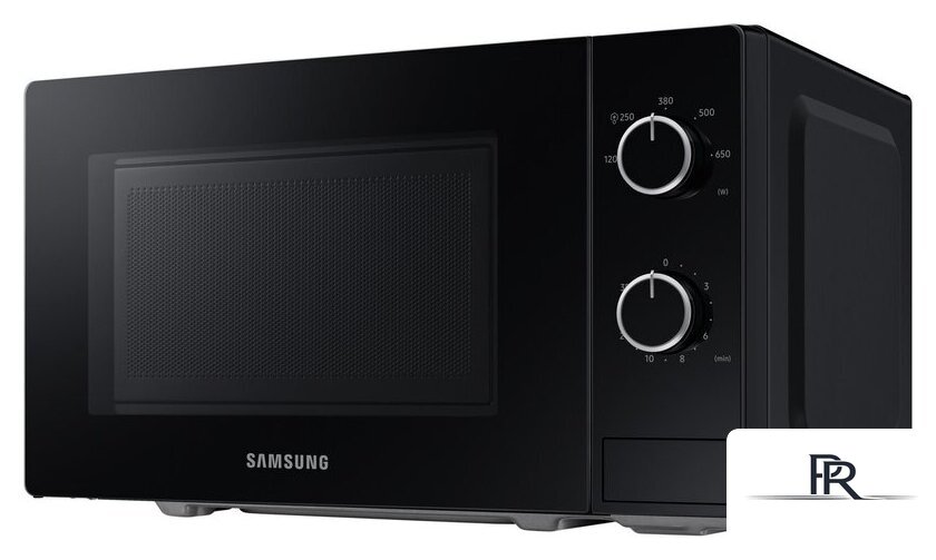 Микроволновая печь Samsung MS20A3010AL - Изображение №2 — Интернет-магазин ПроЗаказ
