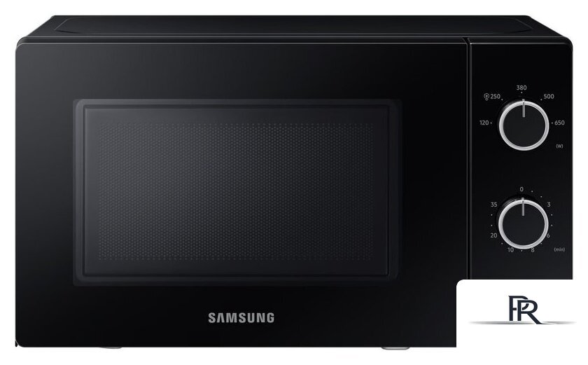 Микроволновая печь Samsung MS20A3010AL - Изображение №1 — Интернет-магазин ПроЗаказ