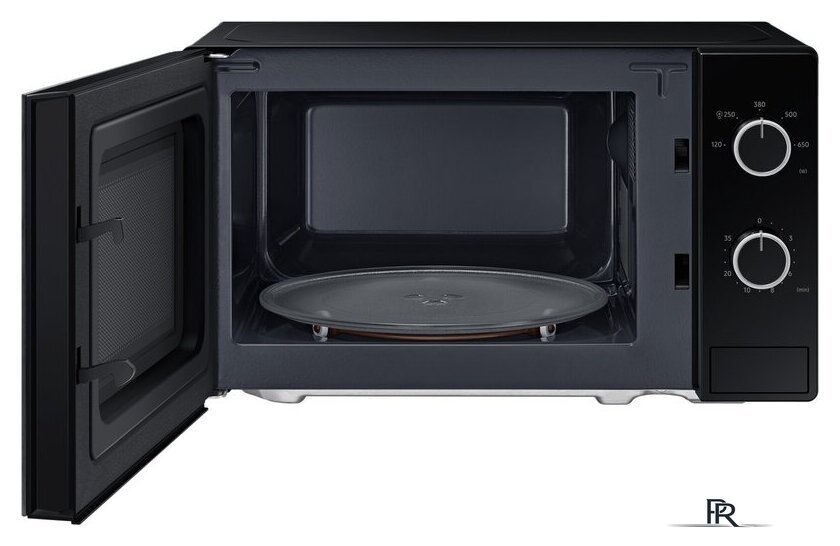 Микроволновая печь Samsung MS20A3010AL - Изображение №3 — Интернет-магазин ПроЗаказ