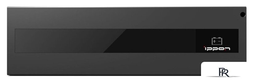 Внешний батарейный блок IPPON 1075710 New для ИБП Ippon Innova RT II New 6K - Изображение №2 — Интернет-магазин ПроЗаказ